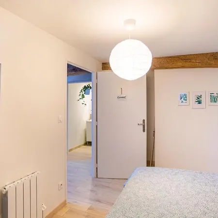 Le Leonard Echappee Amboisienne Avec Sauna Partage Amboise Exterior foto