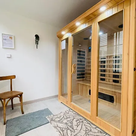 Le Leonard Echappee Amboisienne Avec Sauna Partage Amboise Exterior foto