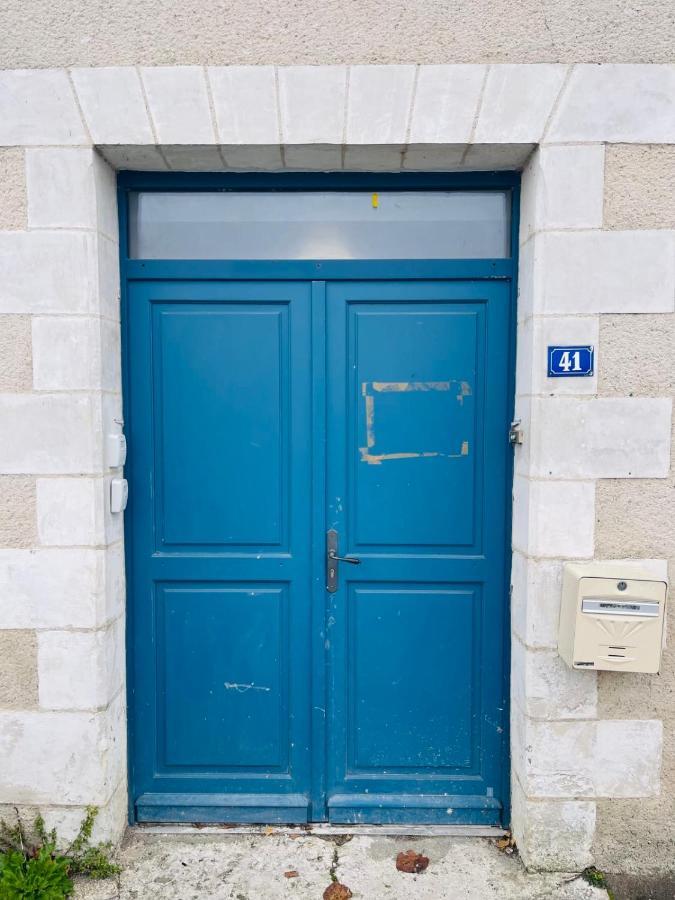 Appartement Getaway In Amboise&sauna In T2 Near Royal Castle - Le Léonard Amboise