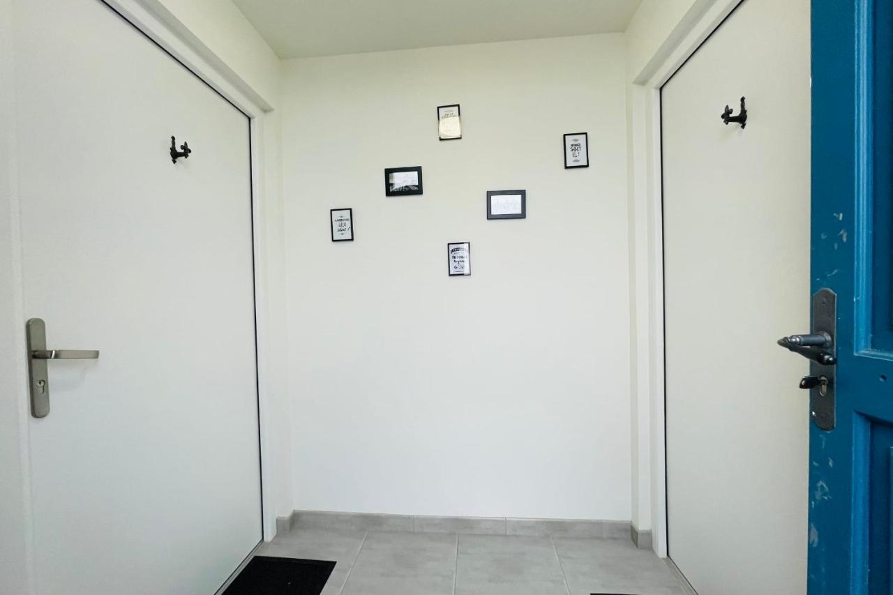 Le Leonard Echappee Amboisienne Avec Sauna Partage Apartment