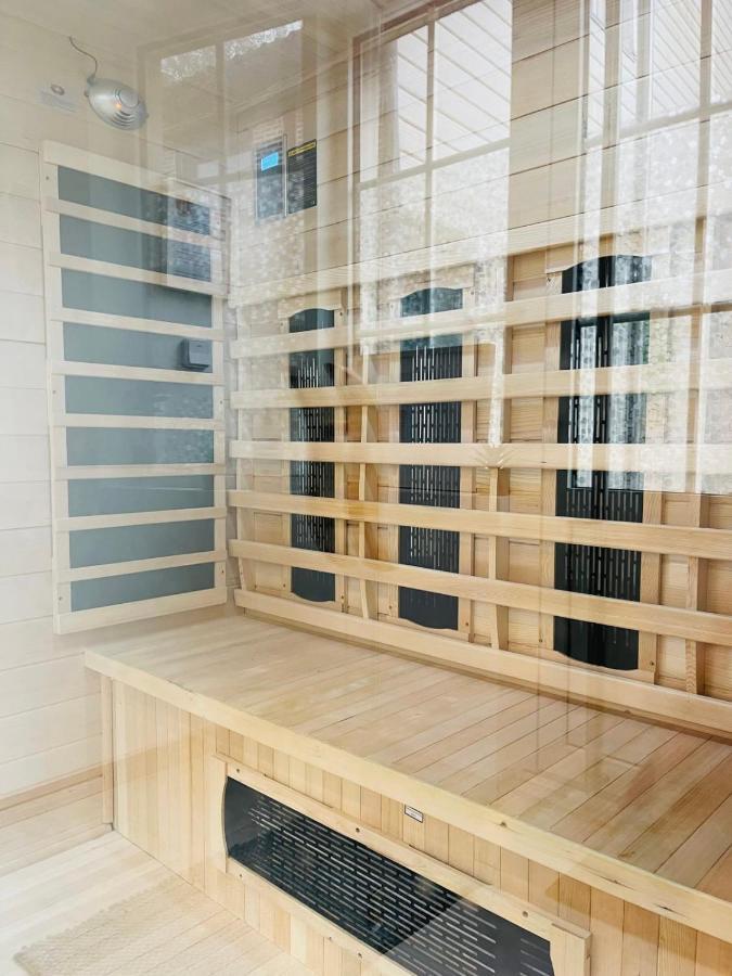 Apartment Le Leonard Echappee Amboisienne Avec Sauna Partage *